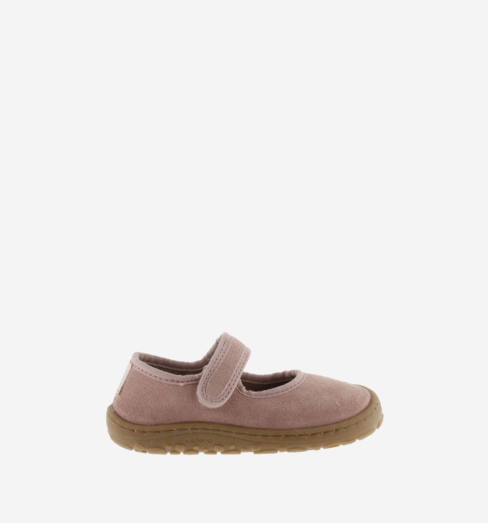 BOSCO TIRA MERCEDITA BAREFOOT SERRAJE