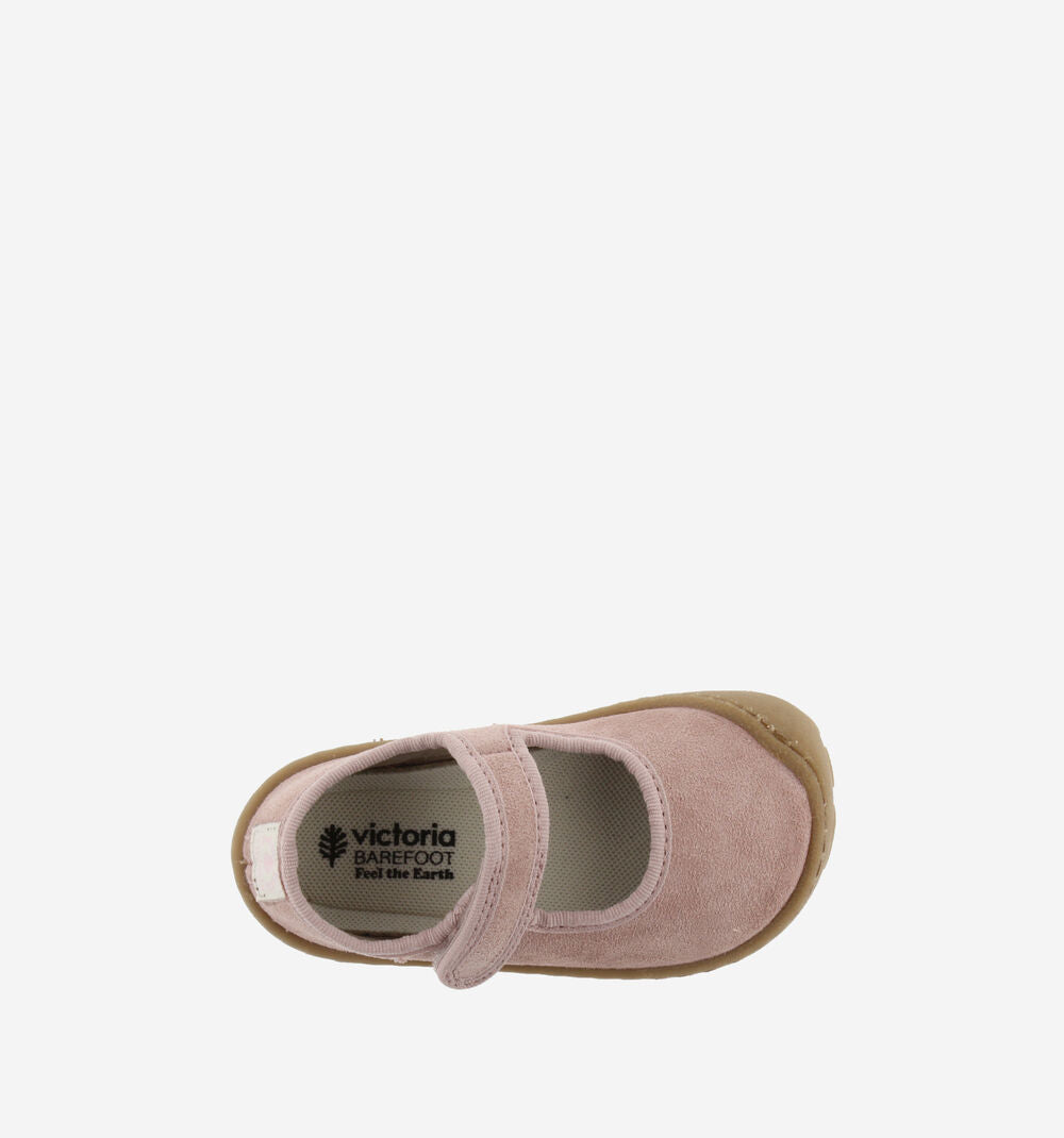 BOSCO TIRA MERCEDITA BAREFOOT SERRAJE