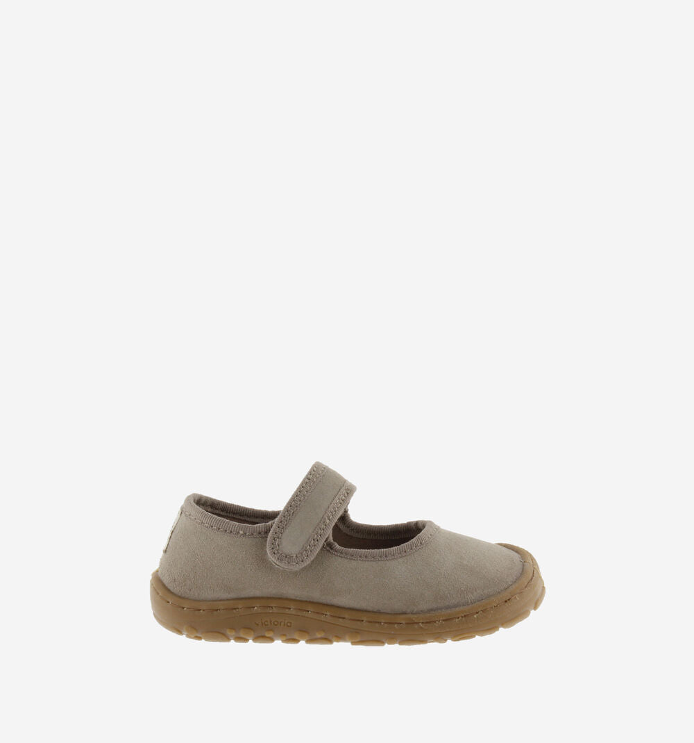 BOSCO TIRA MERCEDITA BAREFOOT SERRAJE
