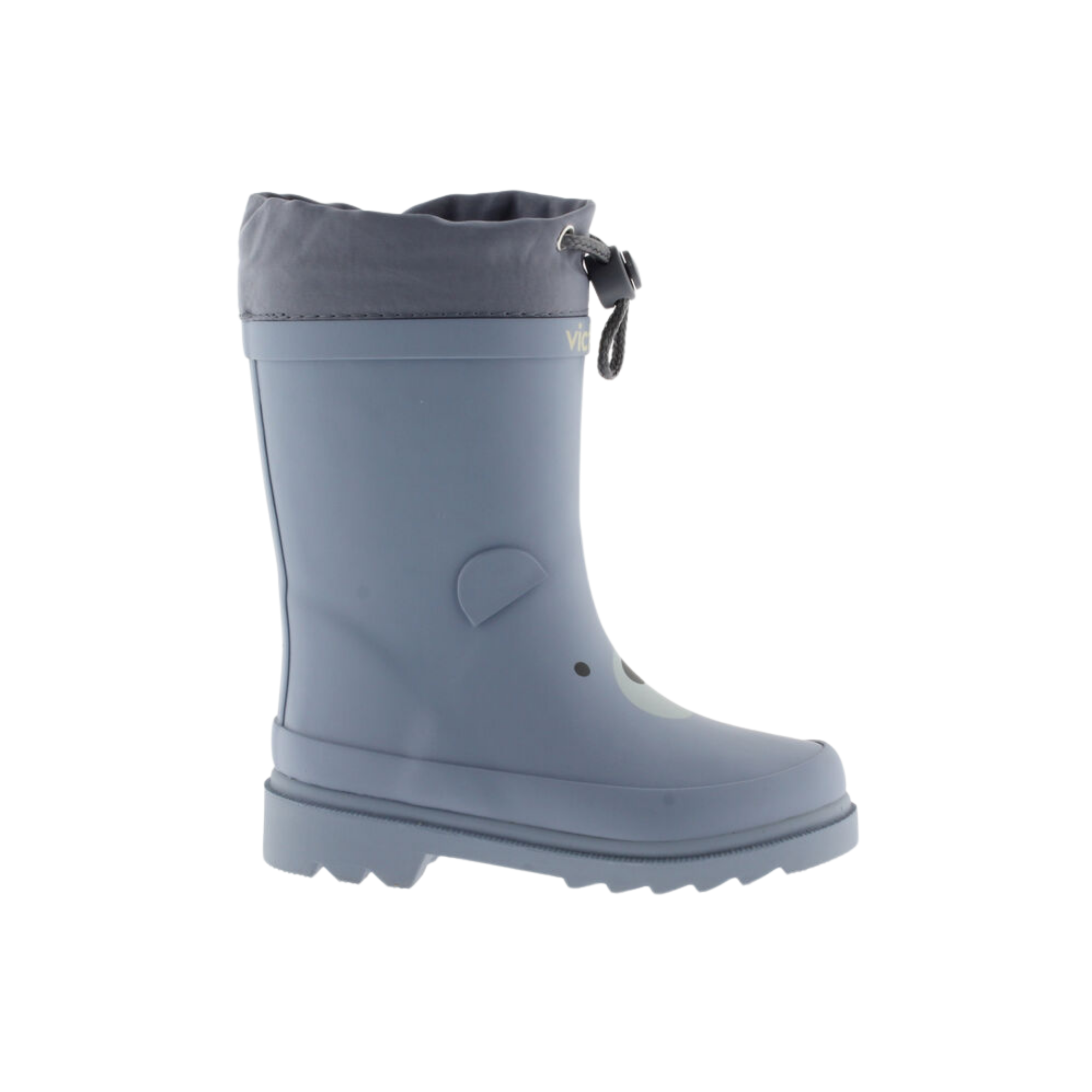 BOTAS LLUVIA ANIMAL