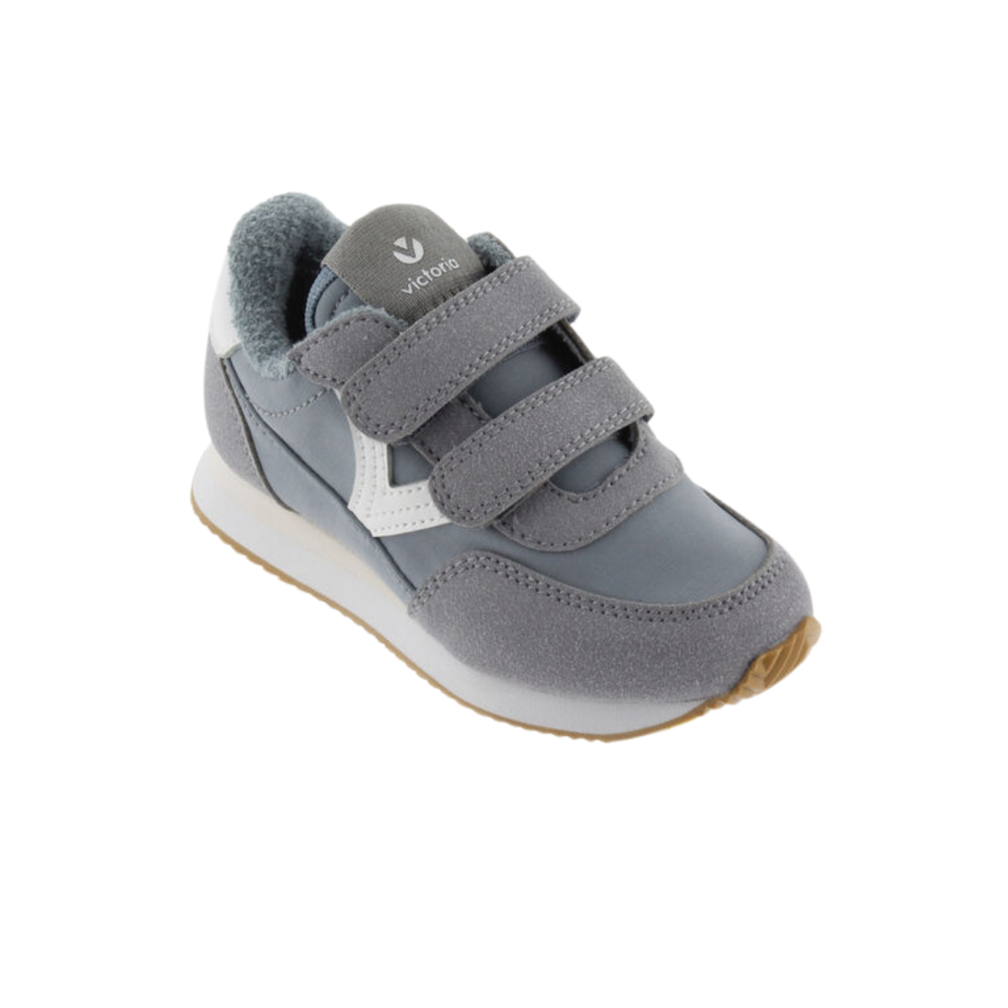 ZAPATILLA ASTRO KIDS NYLON