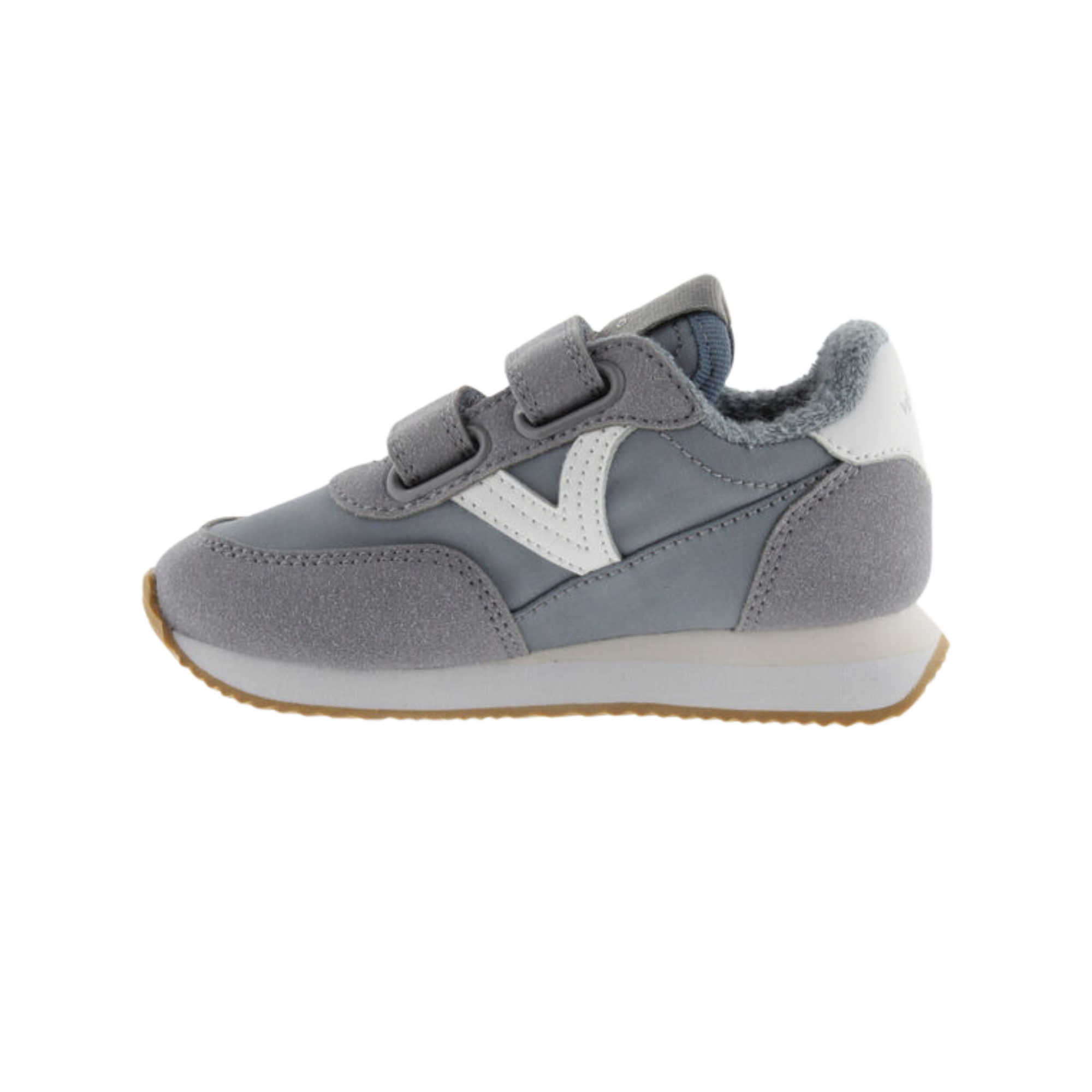 ZAPATILLA ASTRO KIDS NYLON