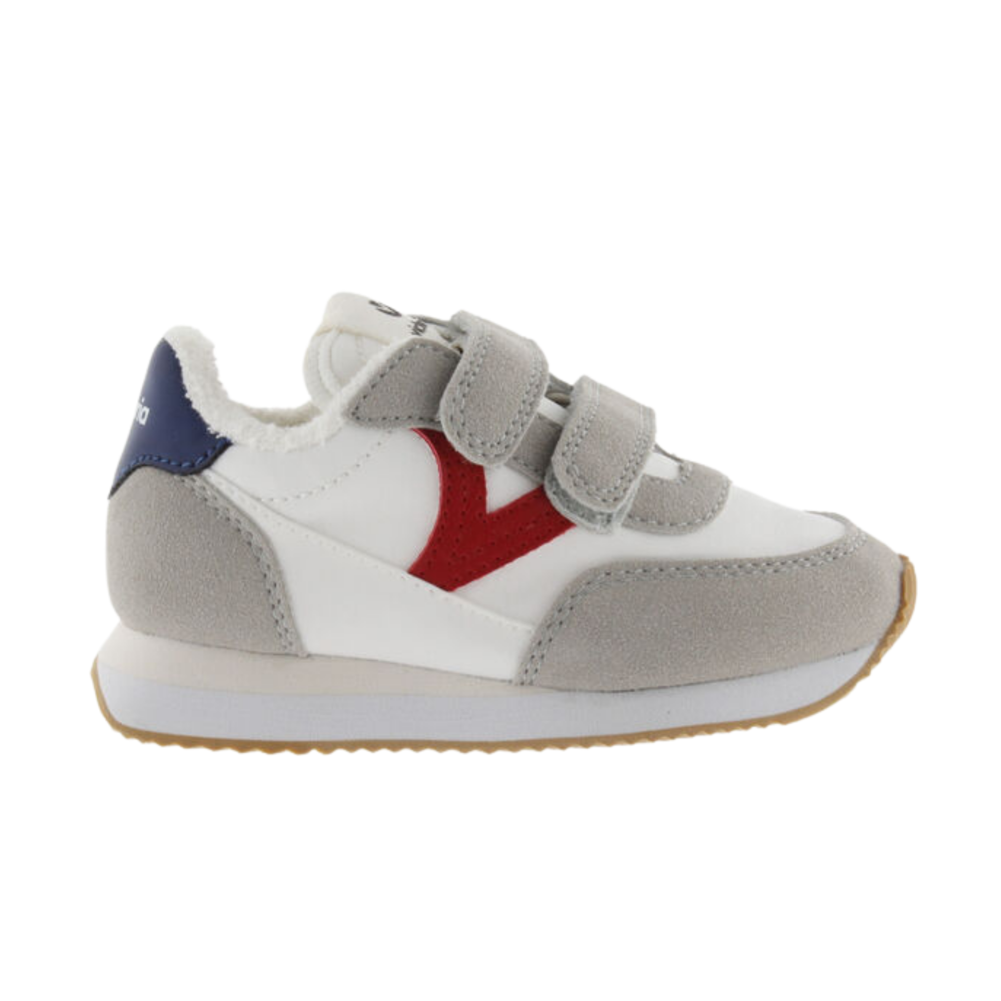 ZAPATILLA ASTRO KIDS NYLON
