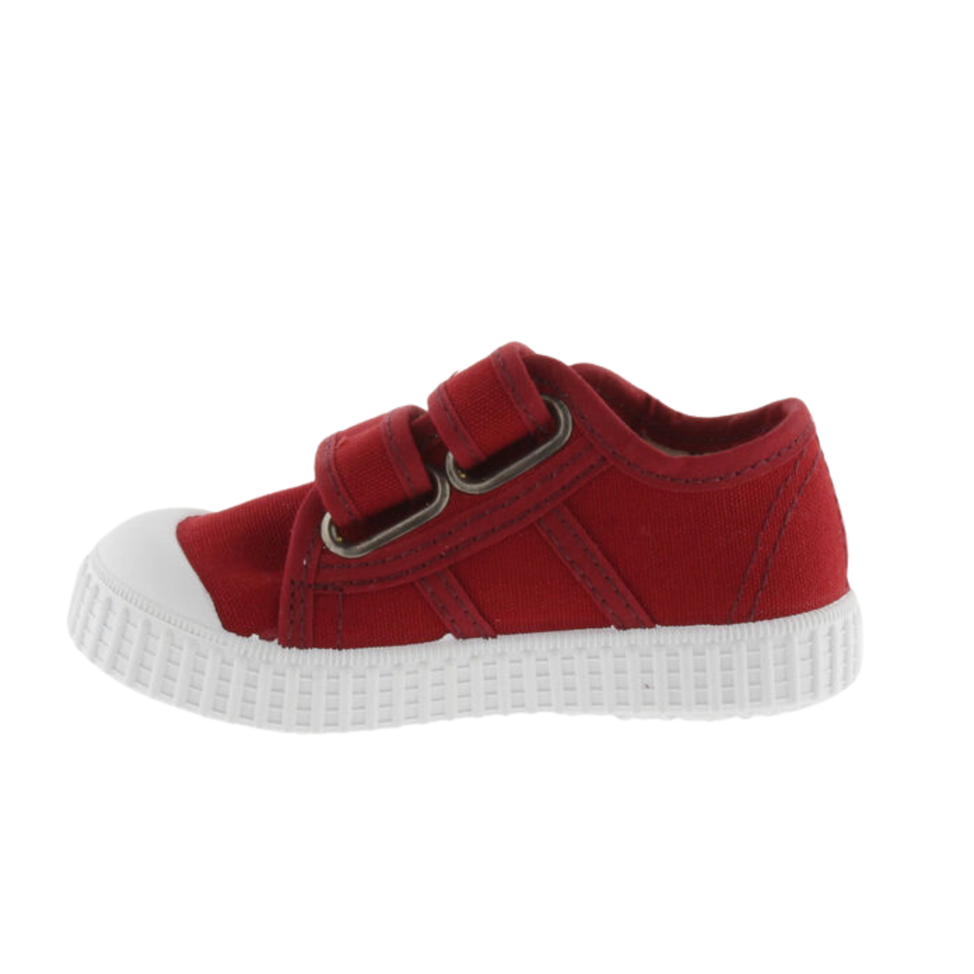 ZAPATILLA FLEX. BASKET TIRAS LONA