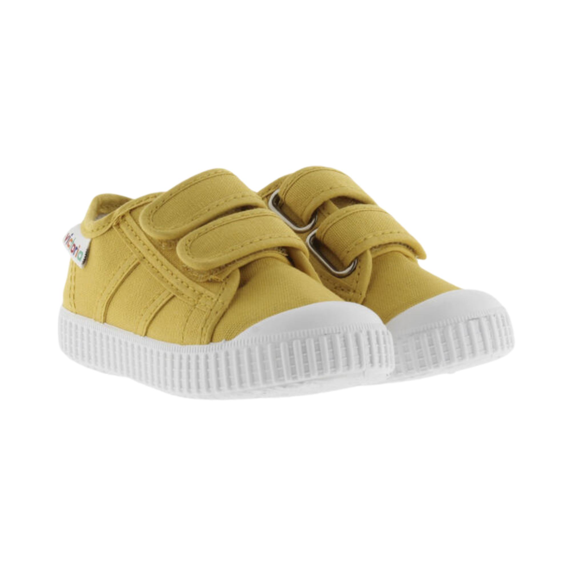 ZAPATILLA FLEX. BASKET TIRAS LONA