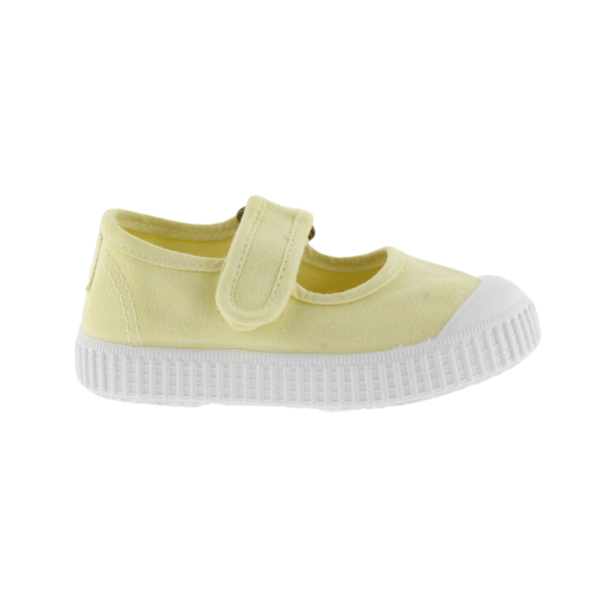 ZAPATILLA FLEX. MERCEDES LONA TINTA