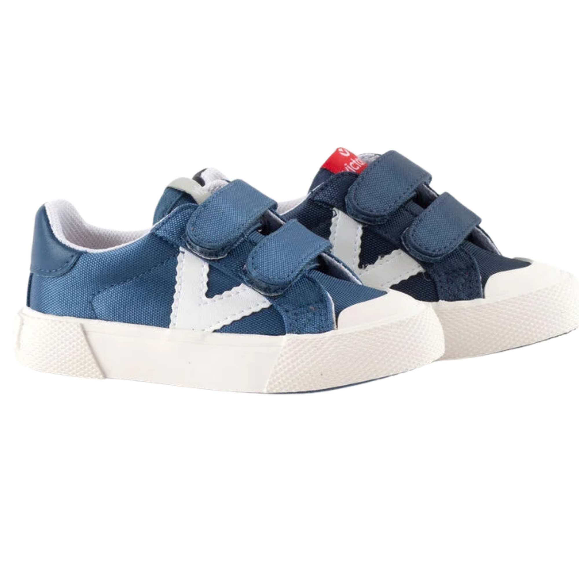 ZAPATILLA TRIBU TIRA NYLON