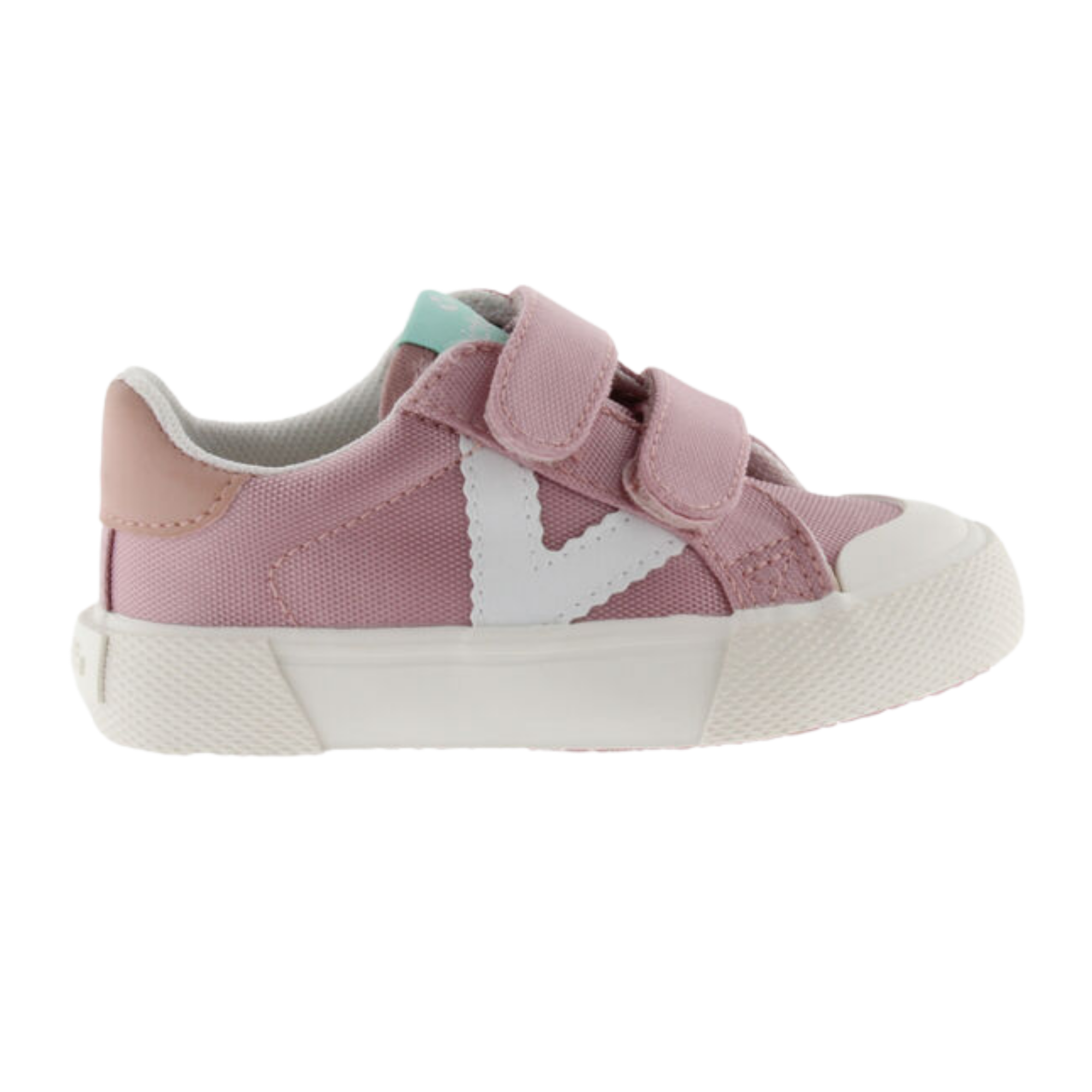 ZAPATILLA TRIBU TIRA NYLON