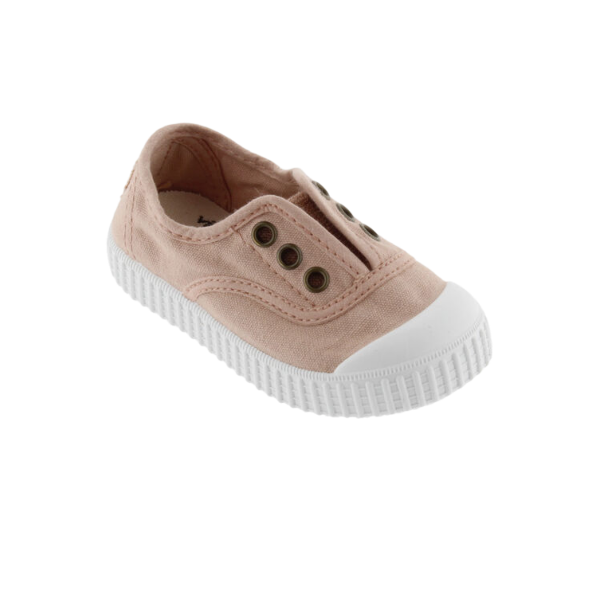 ZAPATILLA FLEX. INGLESA ELASTICO LONA 1