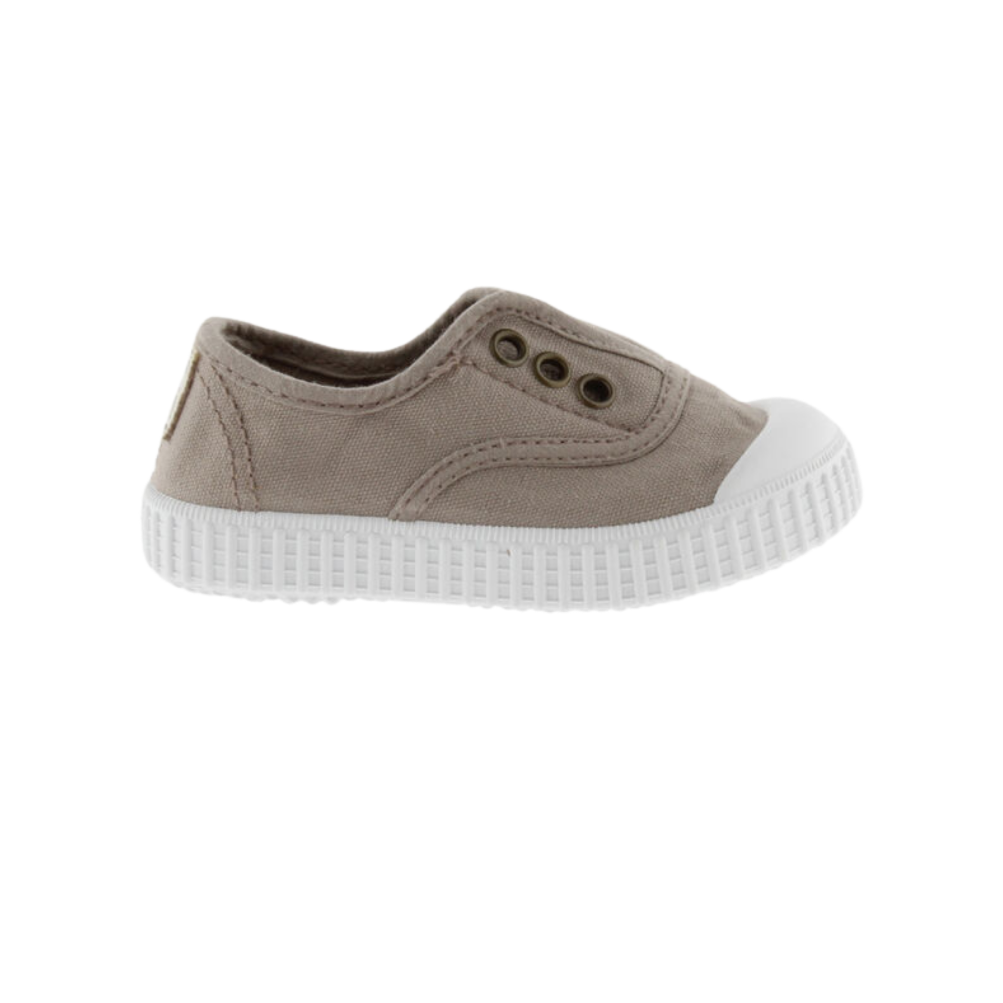 ZAPATILLA FLEX. INGLESA ELASTICO LONA 1