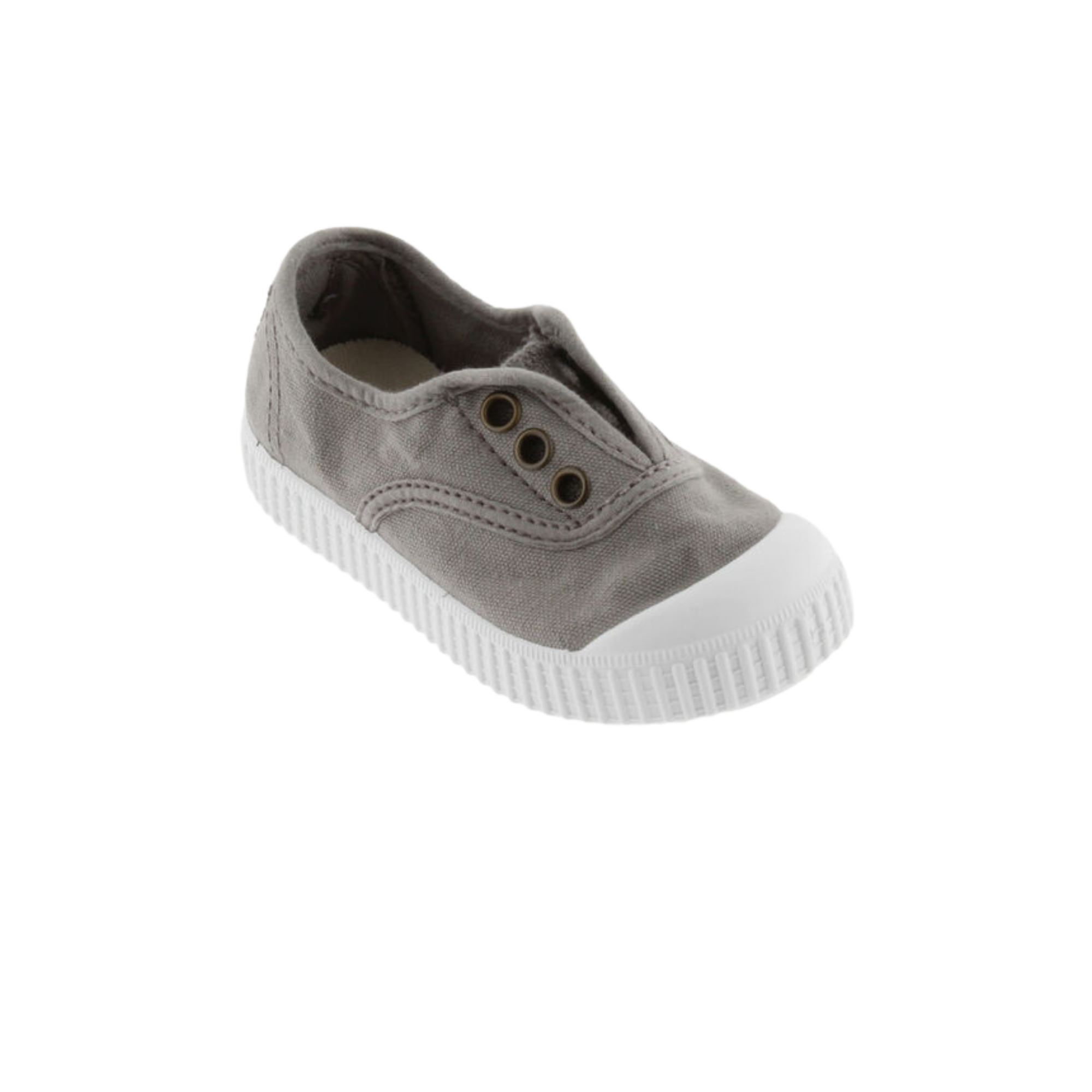 ZAPATILLA FLEX. INGLESA ELASTICO LONA 1