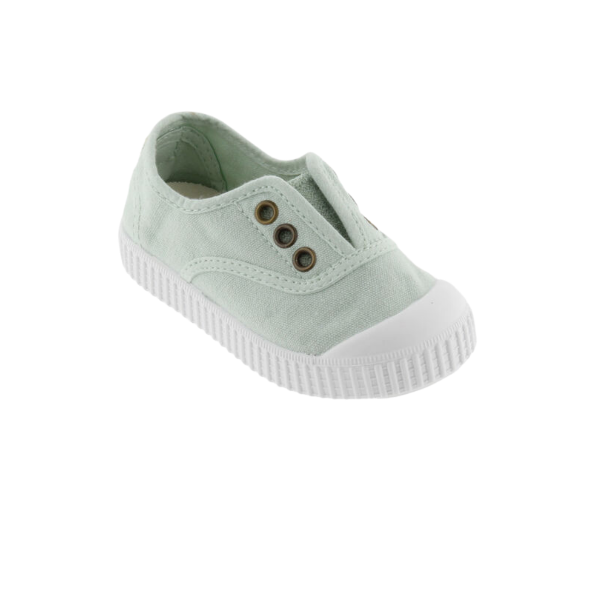 ZAPATILLA FLEX. INGLESA ELASTICO LONA 1